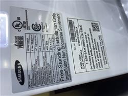 Here is the incident description - SaferProducts