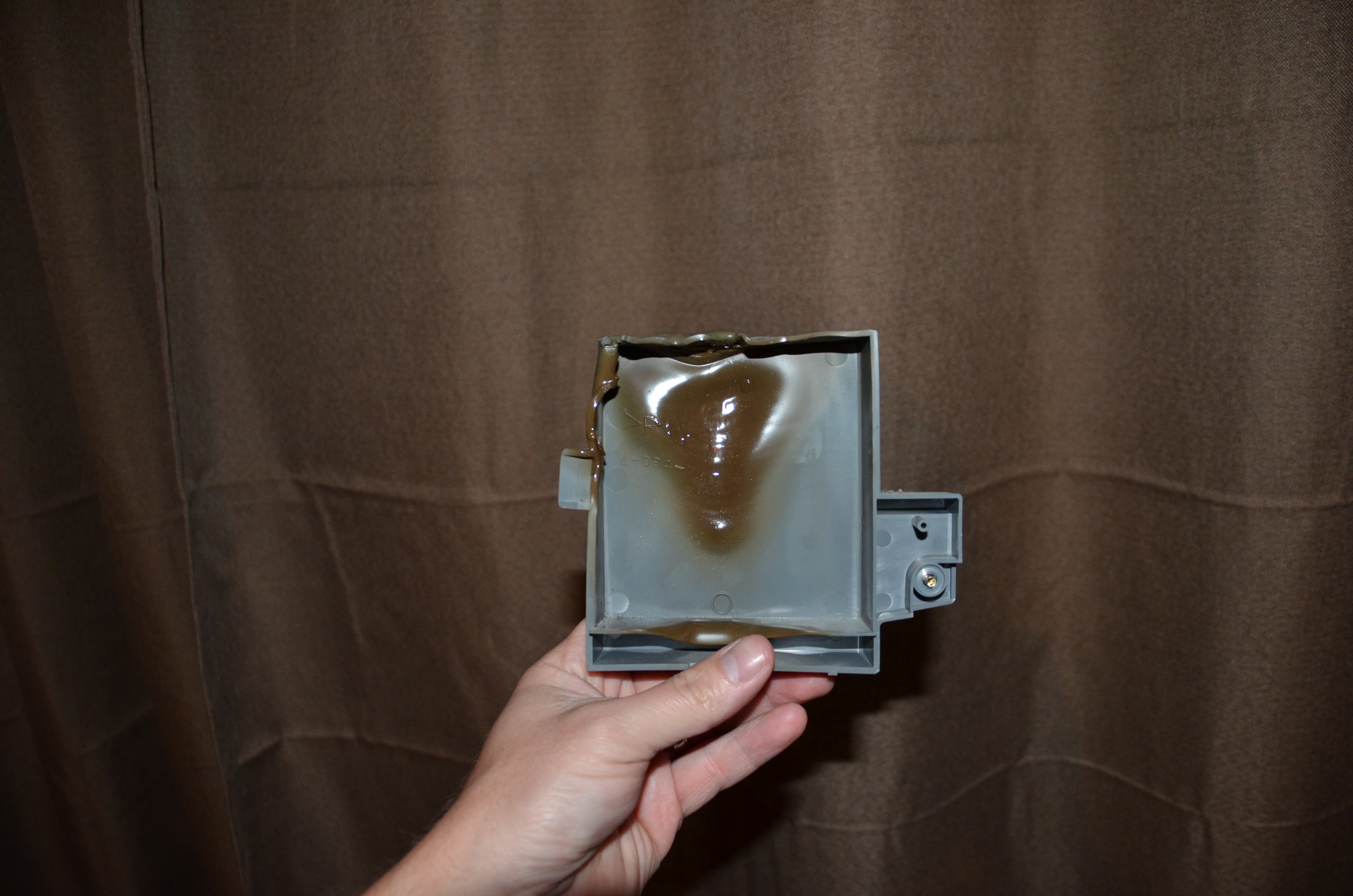 Here is the incident description - SaferProducts