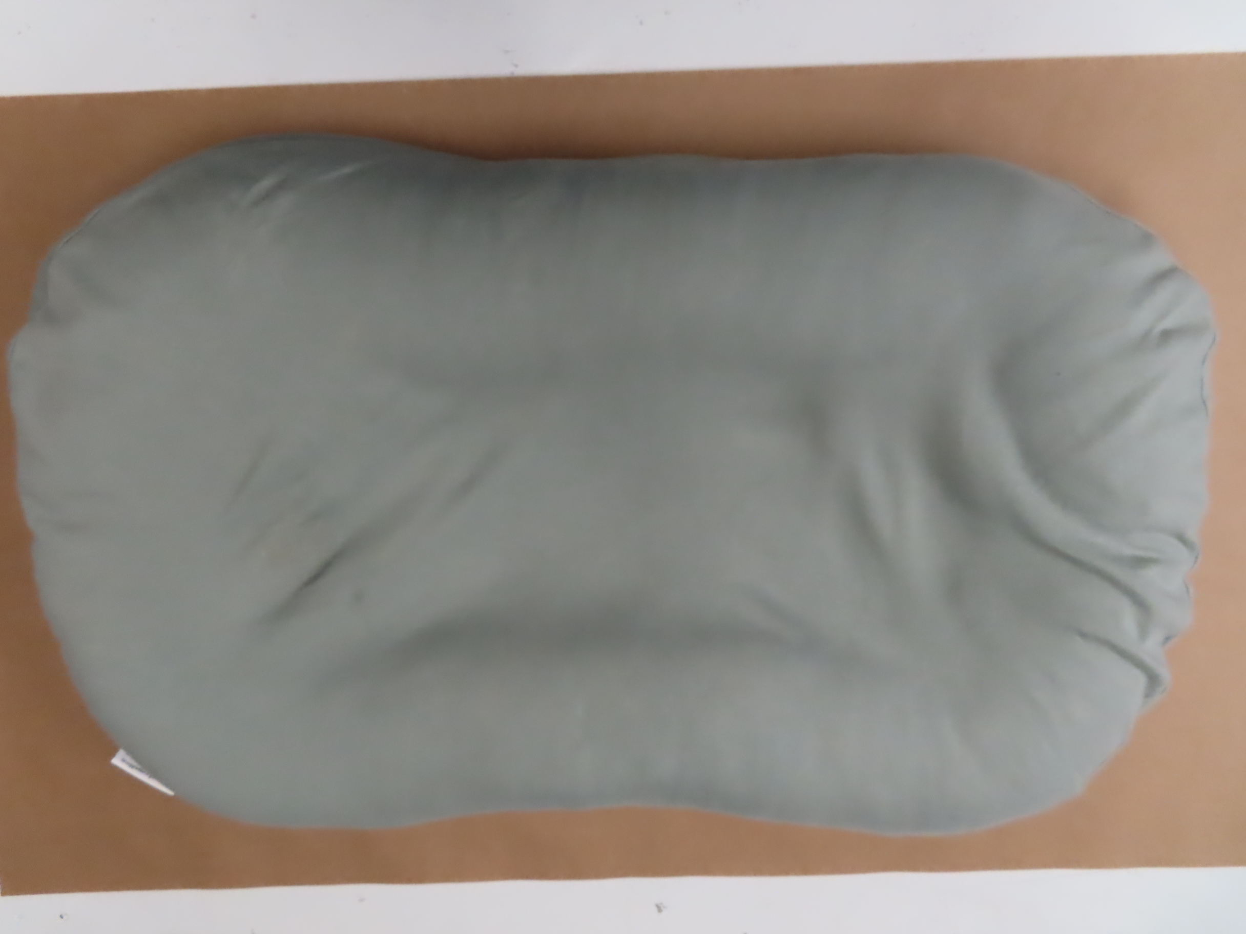 Here is the incident description - SaferProducts