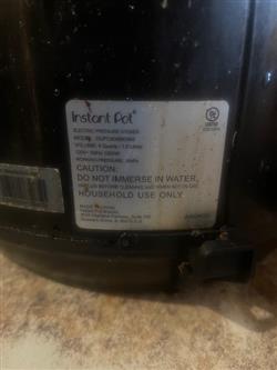 Here is the incident description - SaferProducts
