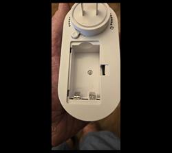 The product has no UL certification information.png